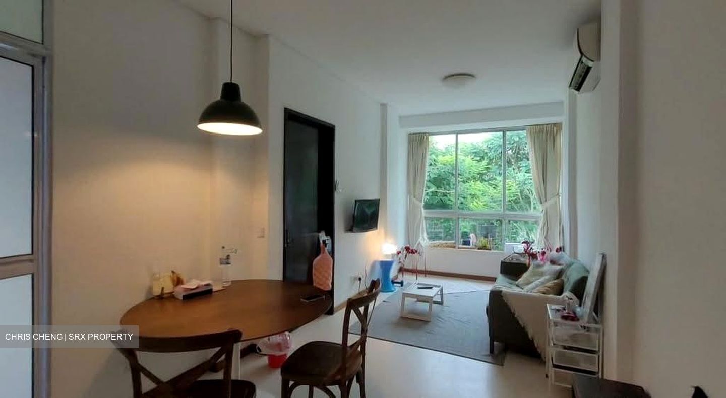 JC Residence (D15), Apartment #626154751